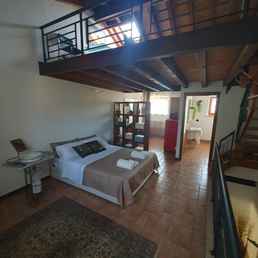 Gesuitirooms Sona Exterior foto