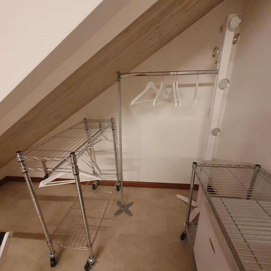 Gesuitirooms Sona Exterior foto