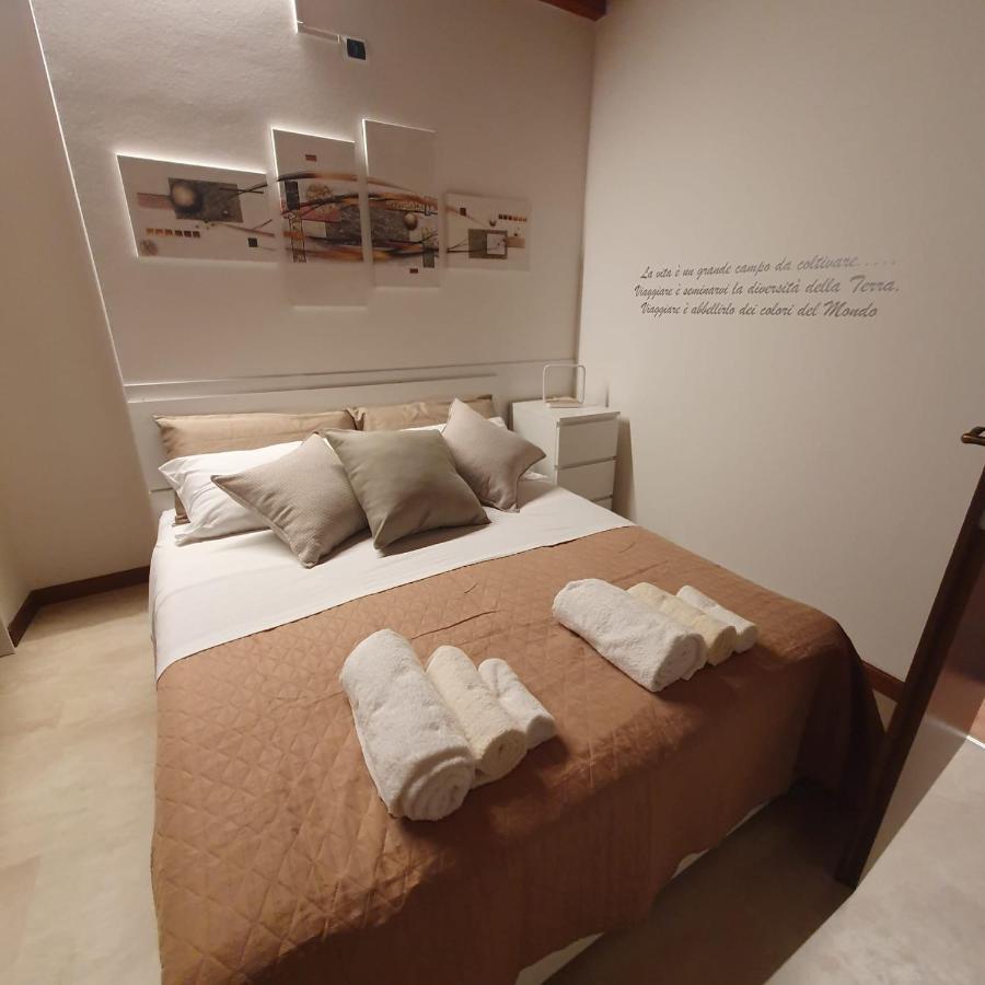 Gesuitirooms Sona Exterior foto
